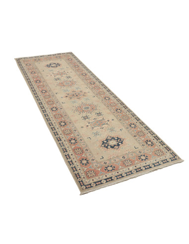 Tappeto Kazak Pakistan cm.84x245