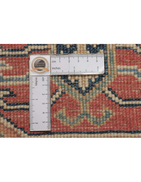 Tappeto Kazak Pakistan cm.84x293