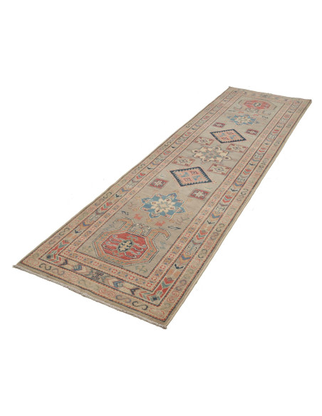 Tappeto Kazak Pakistan cm.82x286