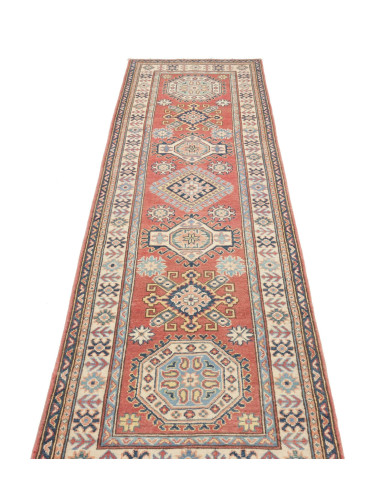 Tappeto Kazak Pakistan cm.80x289