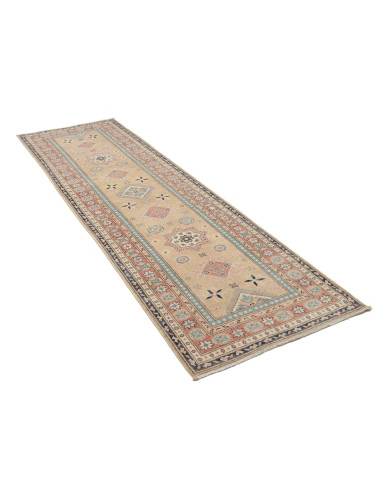 Tappeto Kazak Pakistan cm.85x294