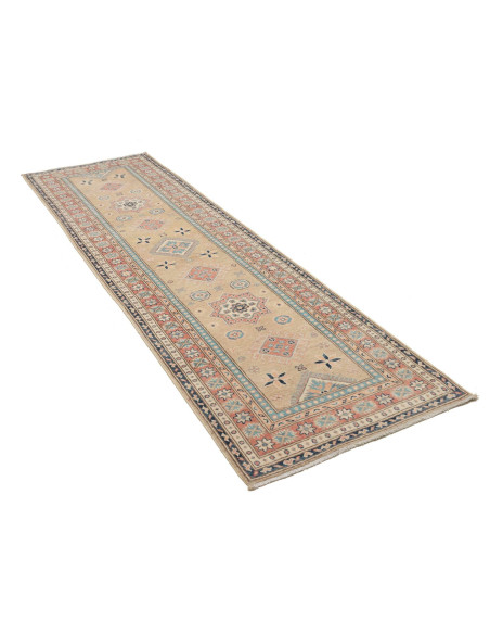 Tappeto Kazak Pakistan cm.85x294