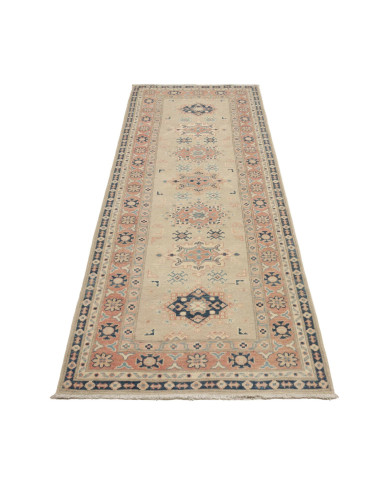 Tappeto Kazak Pakistan cm.84x245