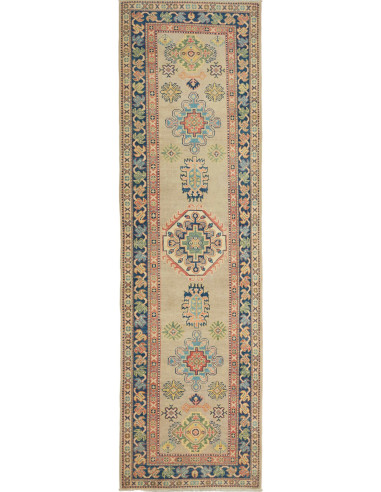 Tappeto Kazak Pakistan cm.82x289