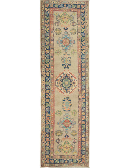 Tappeto Kazak Pakistan cm.82x289