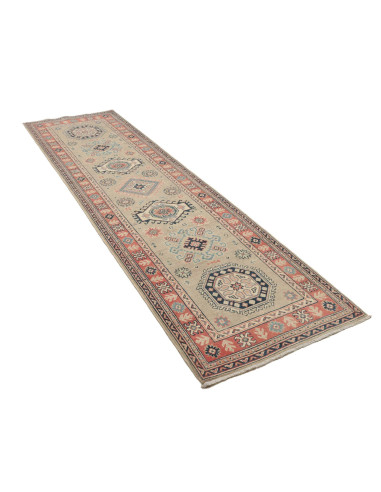 Tappeto Kazak Pakistan cm.83x300