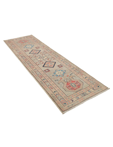 Tappeto Kazak Pakistan cm.82x286