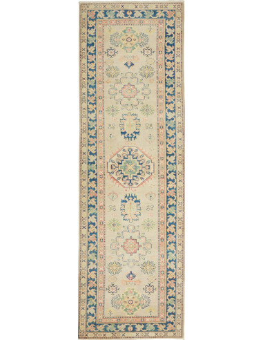 Tappeto Kazak Pakistan cm.85x287
