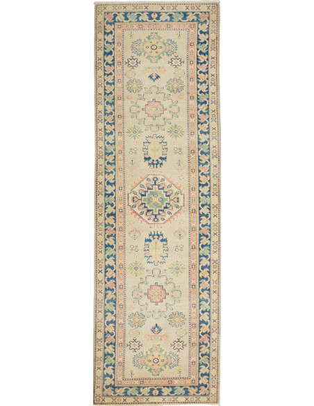 Tappeto Kazak Pakistan cm.85x287