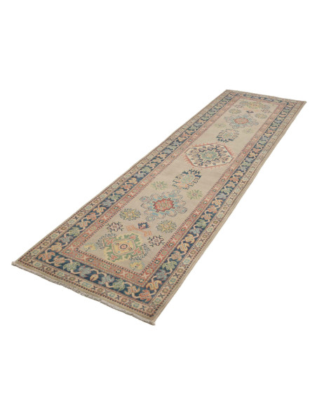 Tappeto Kazak Pakistan cm.82x289