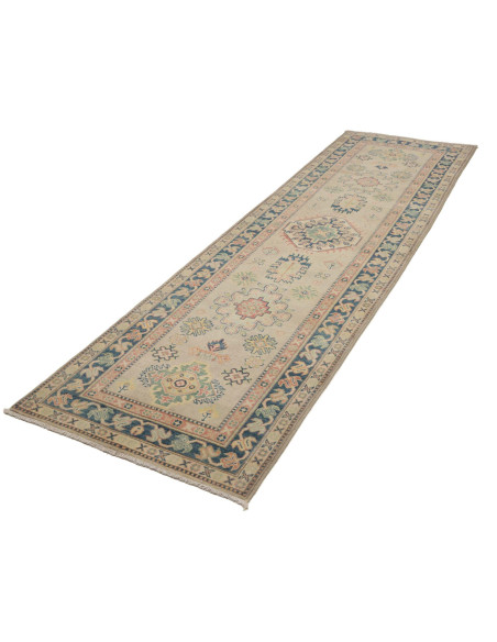 Tappeto Kazak Pakistan cm.85x287