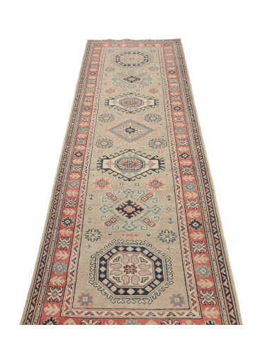 Tappeto Kazak Pakistan cm.83x300