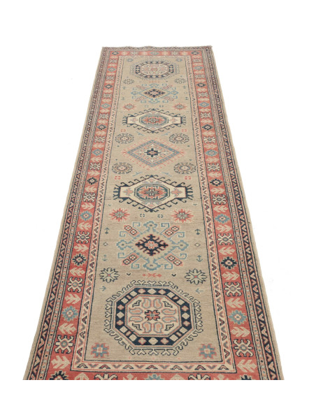 Tappeto Kazak Pakistan cm.83x300