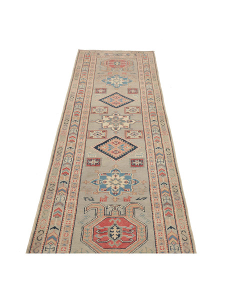 Tappeto Kazak Pakistan cm.82x286