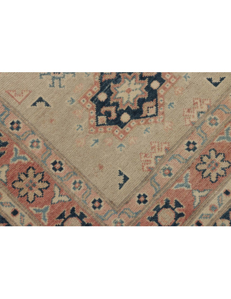 Tappeto Kazak Pakistan cm.84x245