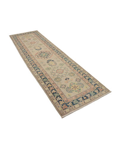 Tappeto Kazak Pakistan cm.85x287