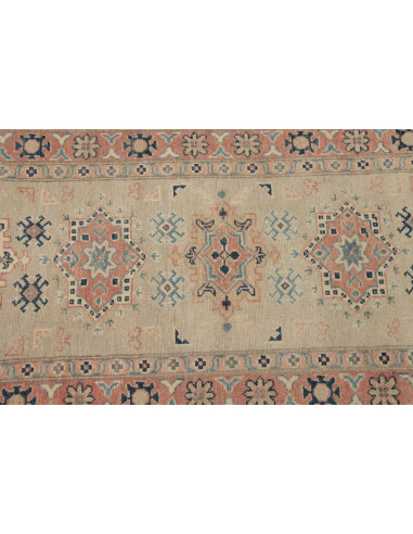 Tappeto Kazak Pakistan cm.84x245