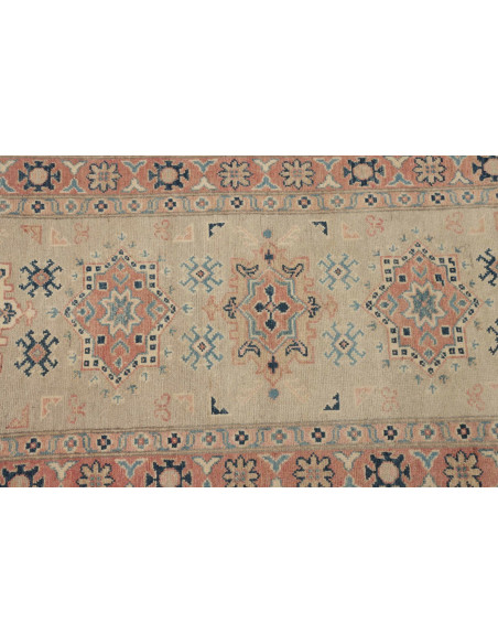 Tappeto Kazak Pakistan cm.84x245
