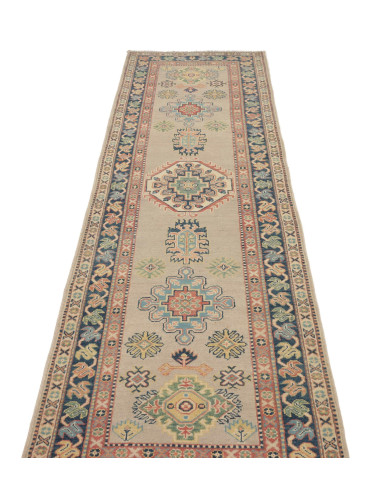 Tappeto Kazak Pakistan cm.82x289