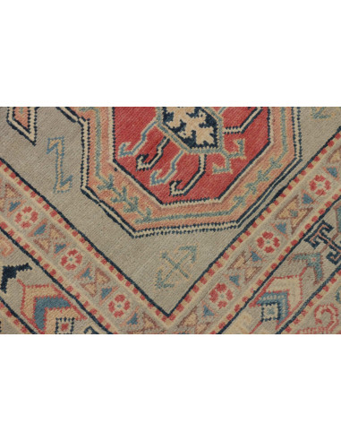 Tappeto Kazak Pakistan cm.82x286
