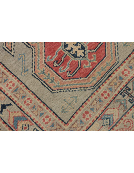 Tappeto Kazak Pakistan cm.82x286