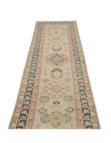Tappeto Kazak Pakistan cm.85x287