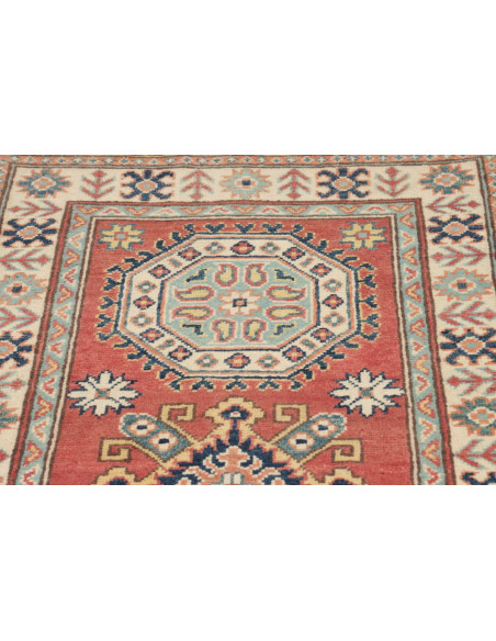 Tappeto Kazak Pakistan cm.80x289