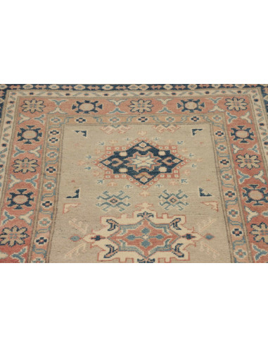 Tappeto Kazak Pakistan cm.84x245