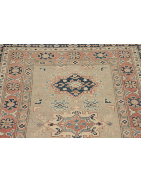 Tappeto Kazak Pakistan cm.84x245