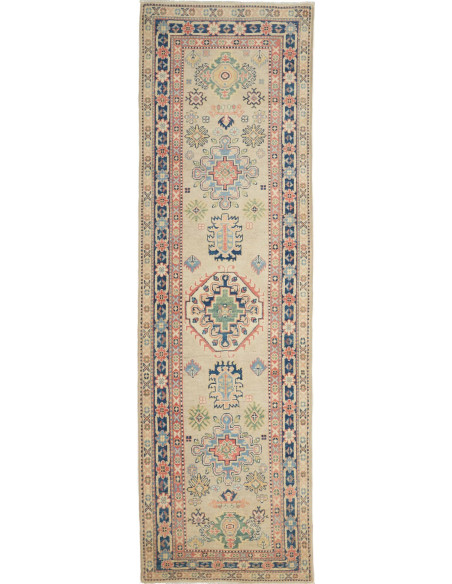 Tappeto Kazak Pakistan cm.85x280