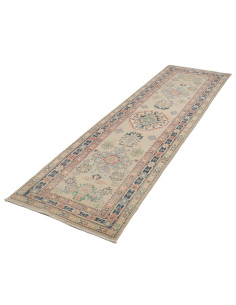 Tappeto Kazak Pakistan cm.85x280 2