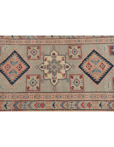Tappeto Kazak Pakistan cm.82x286