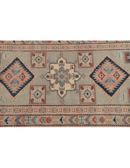 Tappeto Kazak Pakistan cm.82x286