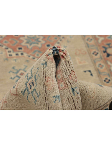 Tappeto Kazak Pakistan cm.84x245