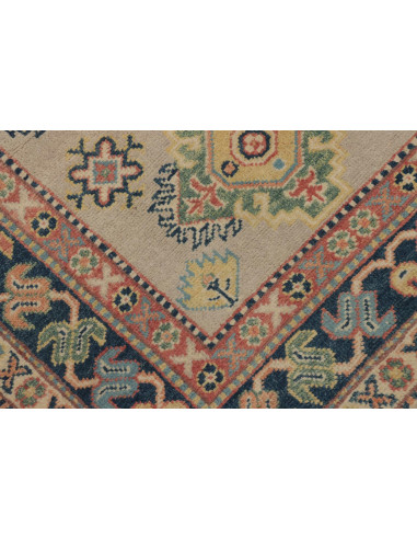 Tappeto Kazak Pakistan cm.82x289