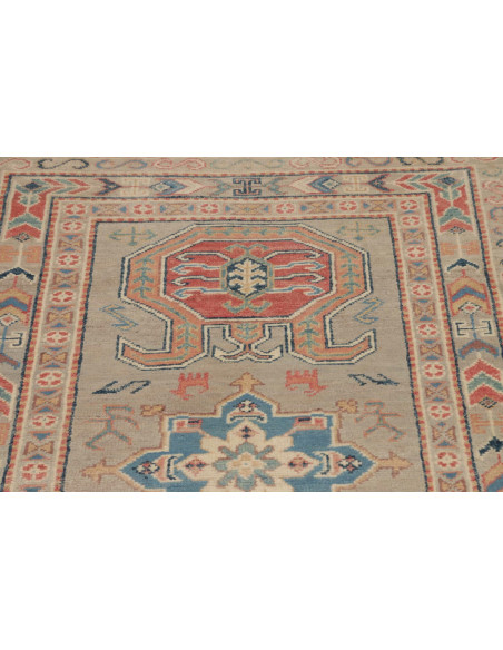 Tappeto Kazak Pakistan cm.82x286