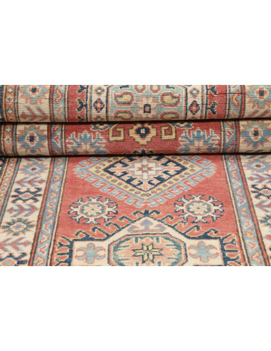 Tappeto Kazak Pakistan cm.80x289