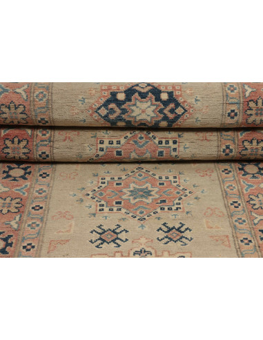Tappeto Kazak Pakistan cm.84x245