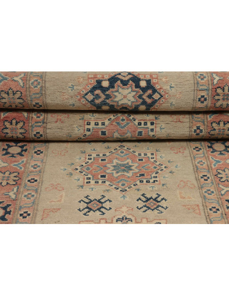 Tappeto Kazak Pakistan cm.84x245