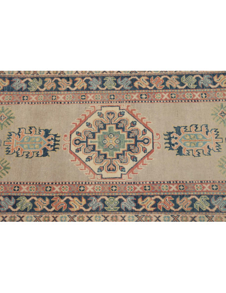 Tappeto Kazak Pakistan cm.82x289