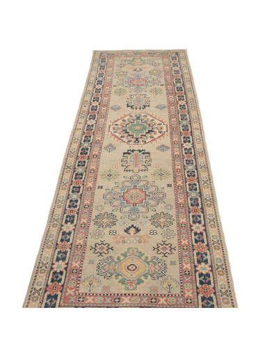 Tappeto Kazak Pakistan cm.85x280