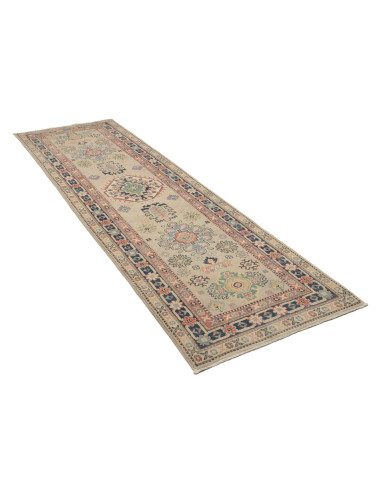 Tappeto Kazak Pakistan cm.85x280
