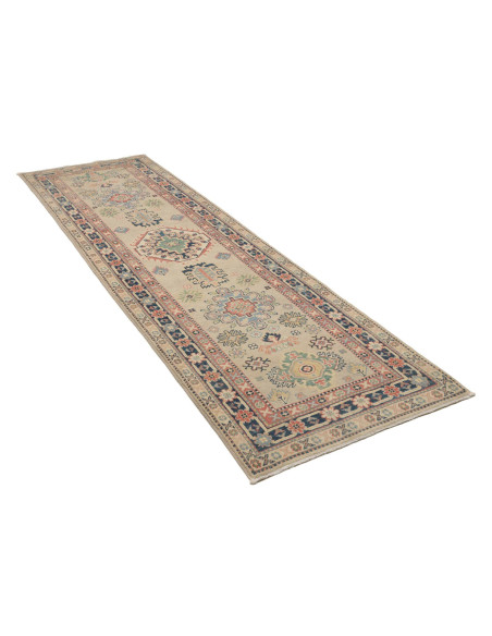 Tappeto Kazak Pakistan cm.85x280