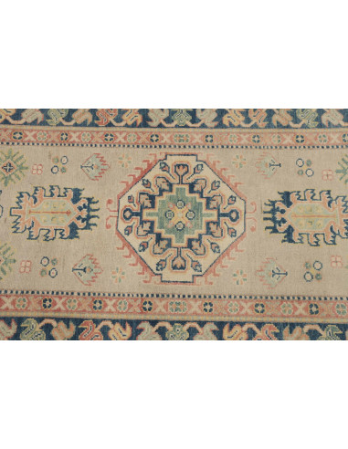 Tappeto Kazak Pakistan cm.85x287