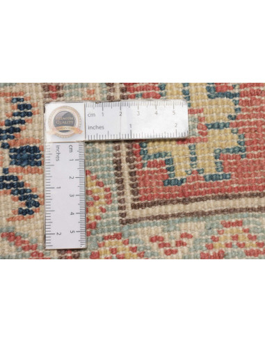 Tappeto Kazak Pakistan cm.80x289