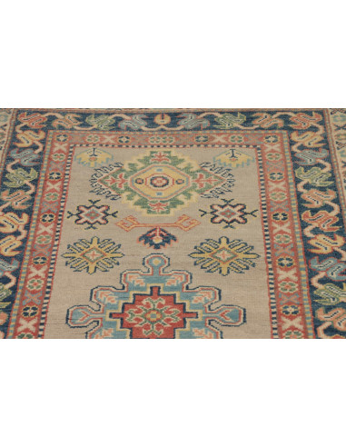 Tappeto Kazak Pakistan cm.82x289