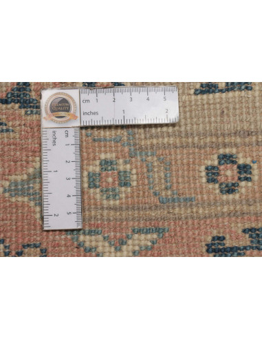 Tappeto Kazak Pakistan cm.84x245