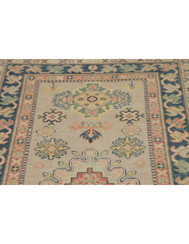 Tappeto Kazak Pakistan cm.85x287