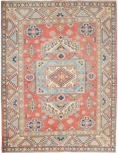 Tappeto Kazak Pakistan cm.150x197
