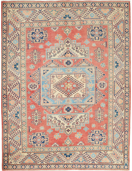 Tappeto Kazak Pakistan cm.150x197